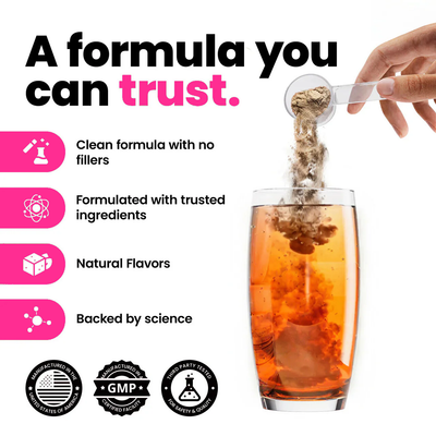 NOCOPE | Looksmaxxing Supplement