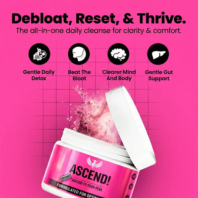 NOCOPE | Looksmaxxing Supplement